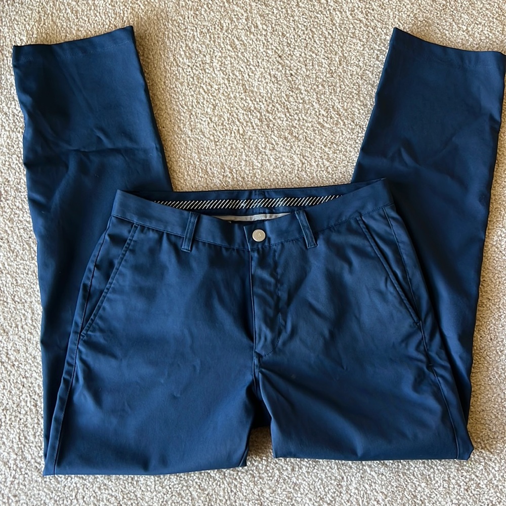 Bonobos Golf pant 31/34 slim
